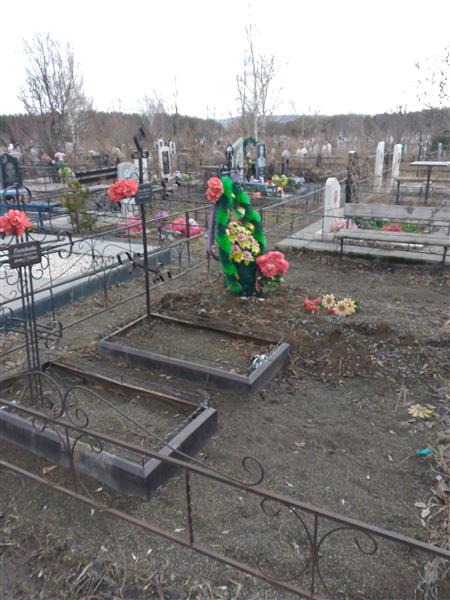 Солодкова Галина Семеновна