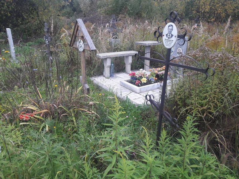 Зайцев Владимир Васильевич