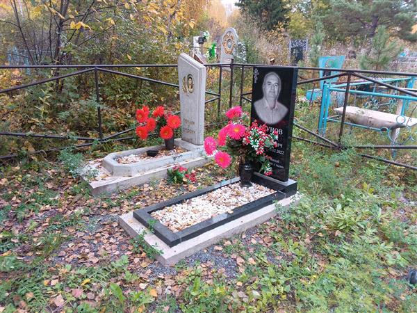 Сапунов Алексей Михайлович