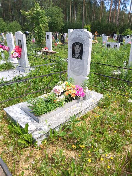 Новгоролова Ольга Алексеевна
