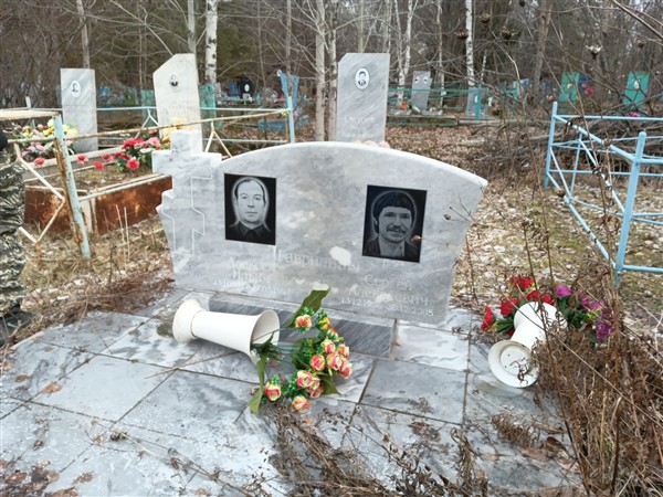 Гаврилин Алексей Ильич
