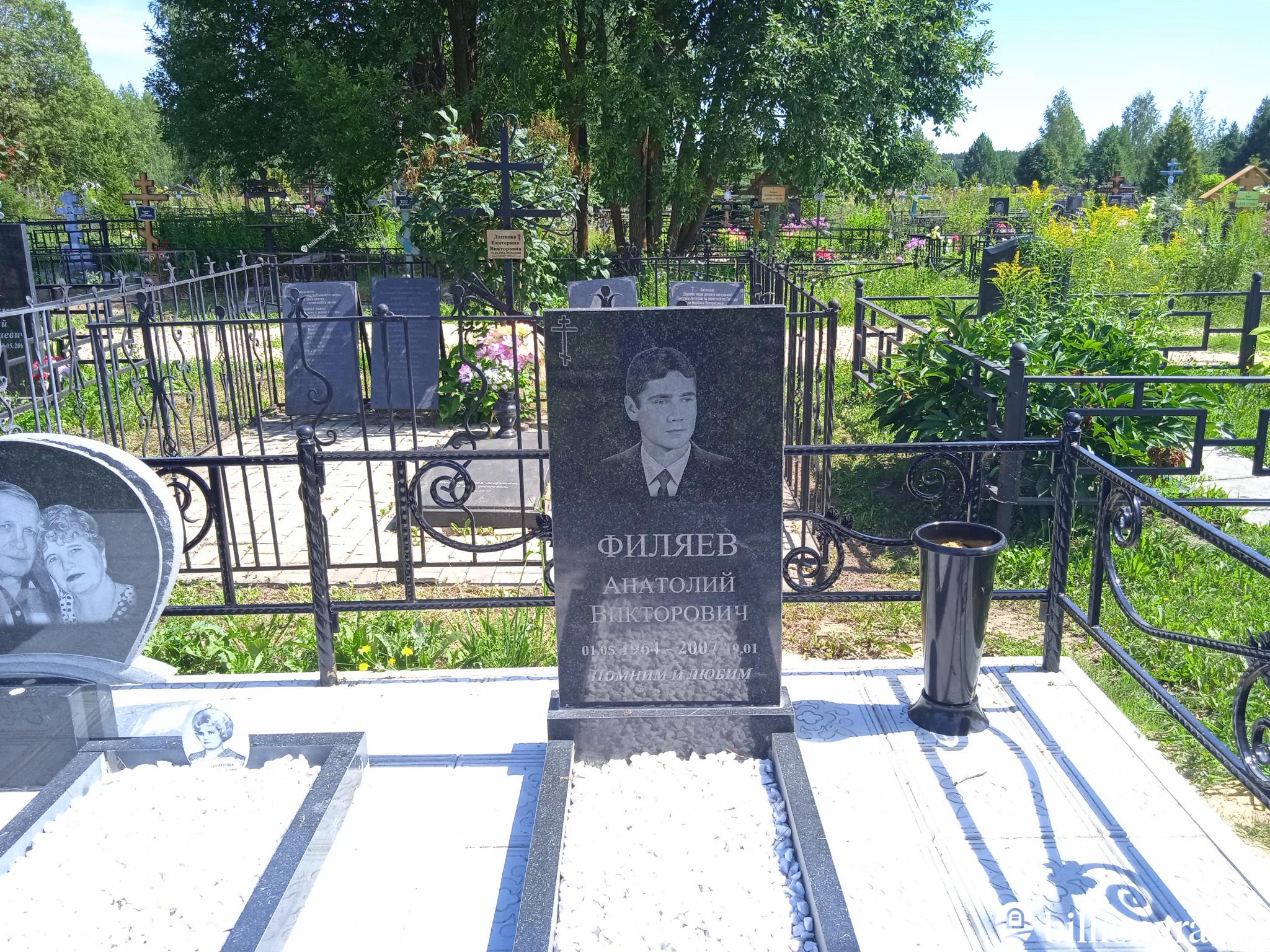 Филяев Анатолий Викторович