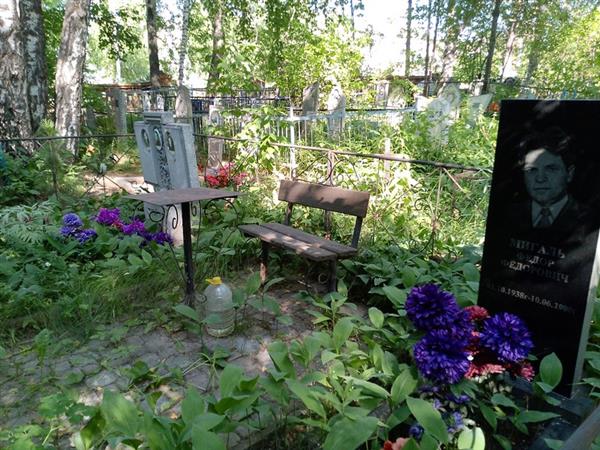 Гречаник Анастасия Ефимовна