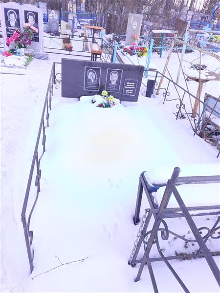 Шипачев Виктор Васильевич