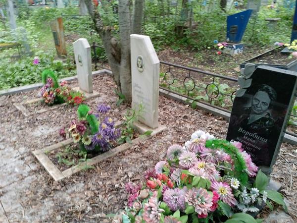 Корнеева-Булатова Лариса Николаевна
