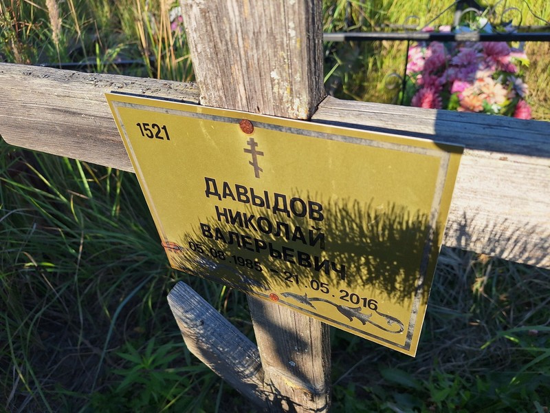 Давыдов