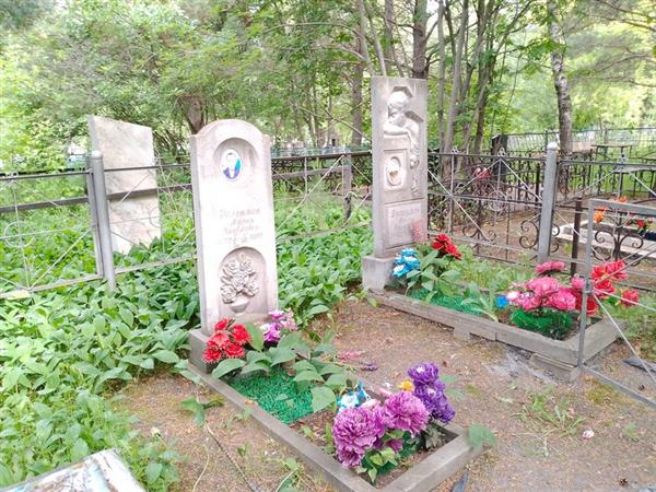 Гольцман Карл Карлович