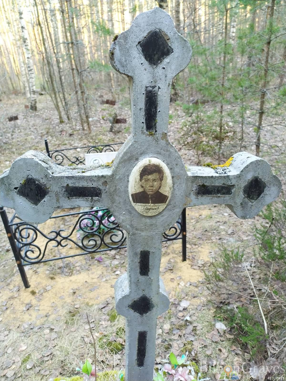 Моржев Дмитрий Валерьевич