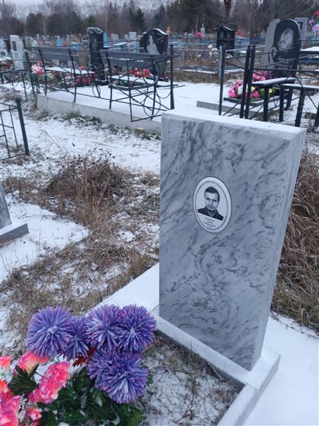 Кошкин Сергей Анатольевич