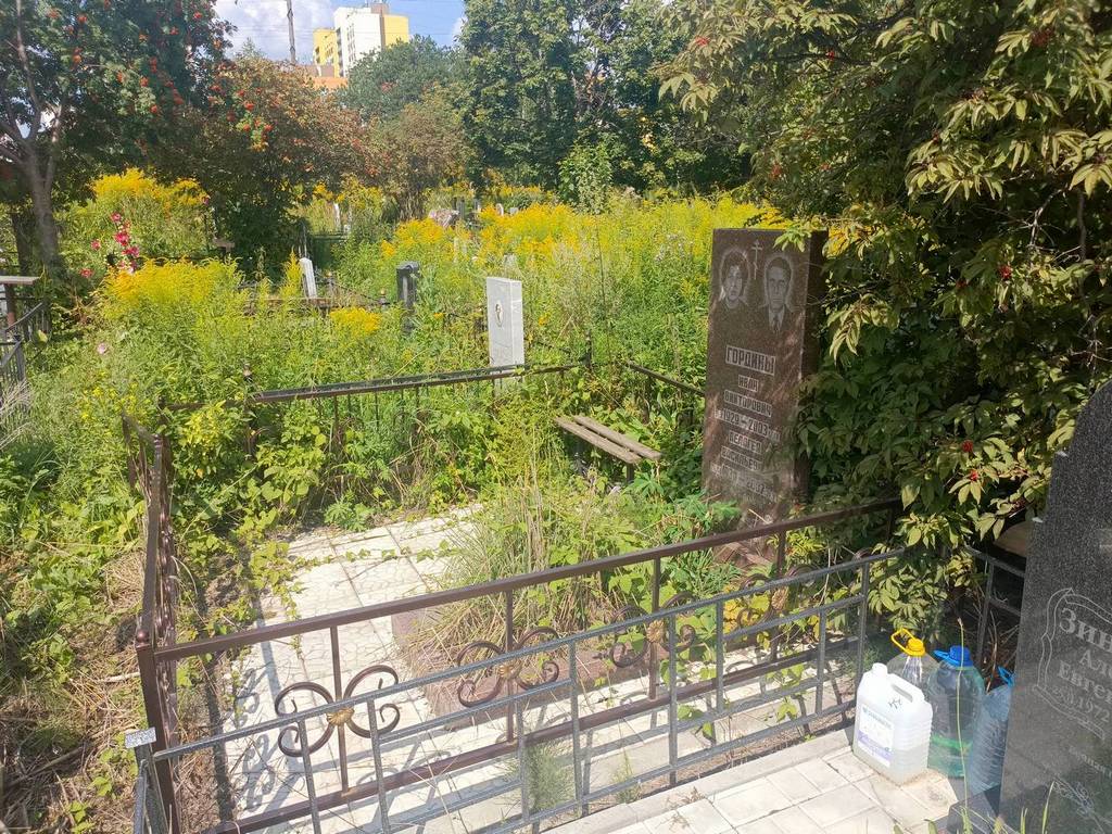 Гордин Иван Викторович