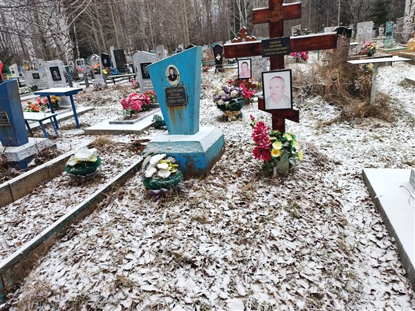 Сысолятина Марфа Карповна