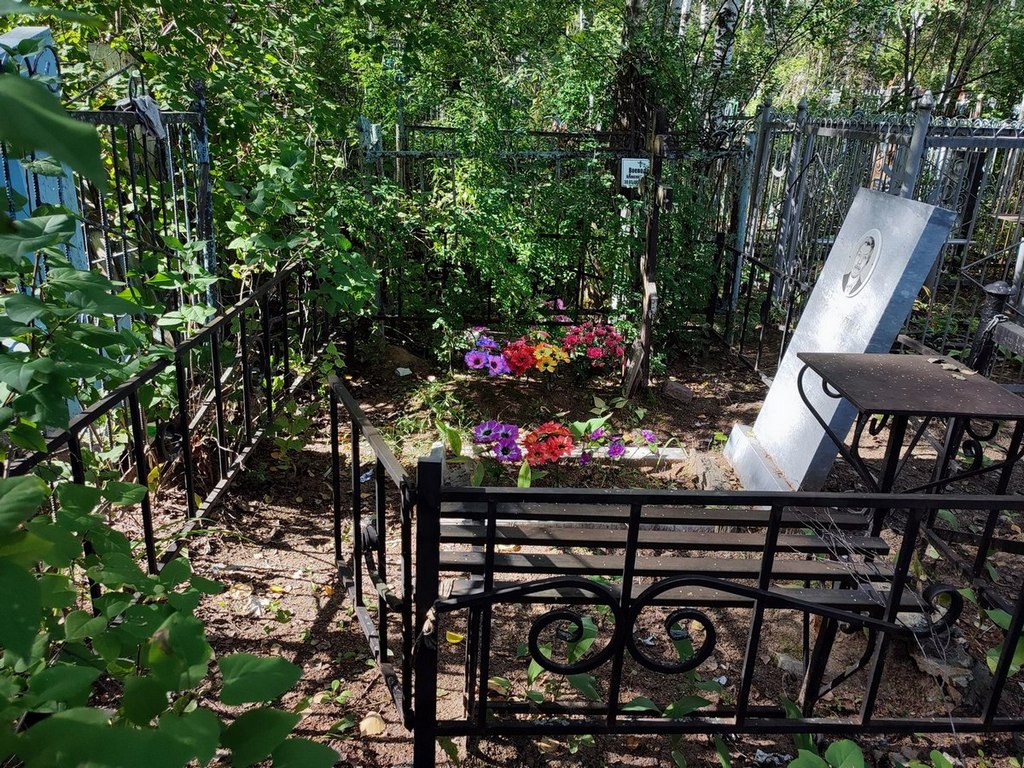 Воеводин Алексей Егорович