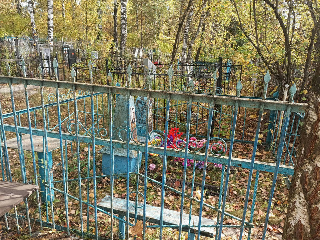 Филиппов Михаил Николаевич