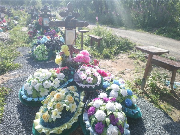 Григорьева Татьяна Викторовна