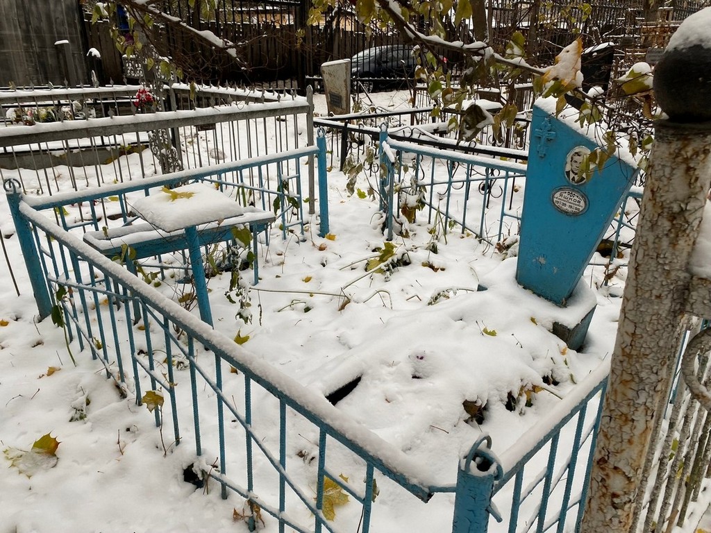 Яшков Алексей Дмитриевич