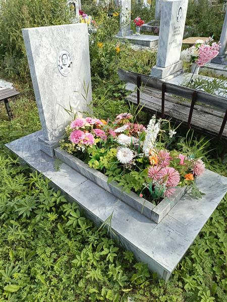 Силина Капиталина Фёдоровна