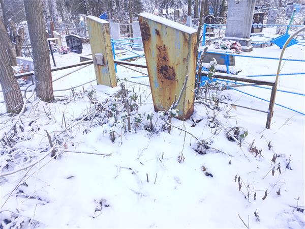 Усов Егор Дмитриевич