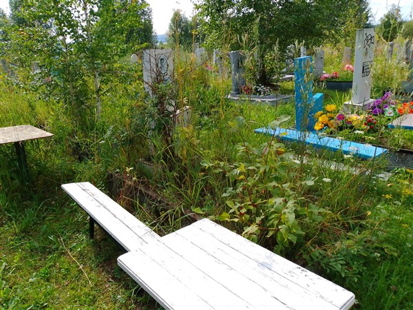 Меланьин Леонид Михайлович