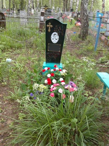 Семериков Николай Митрофанович
