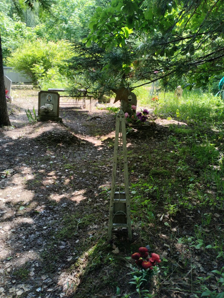 Андриуц Авенир Е