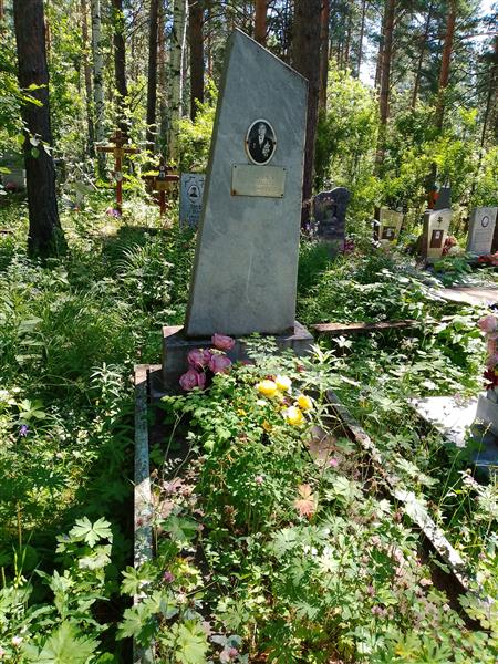 Зюзев Федор Иванович
