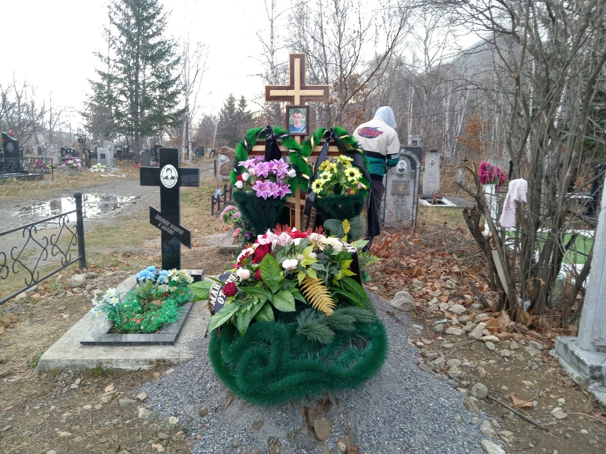 Лощинский Роман Анатольевич