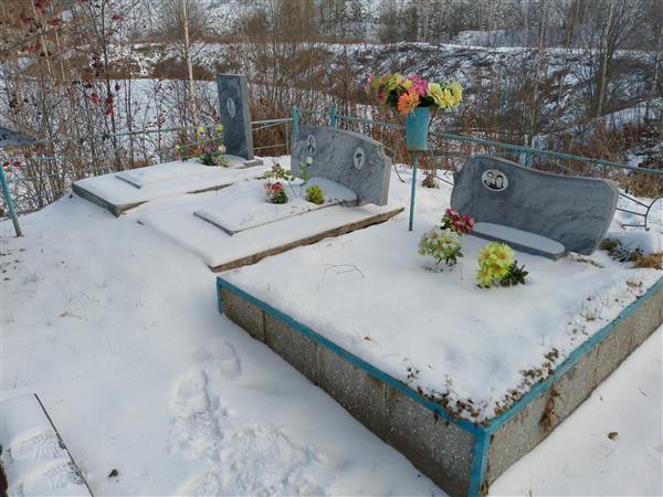 Житлухин Николай Петрович