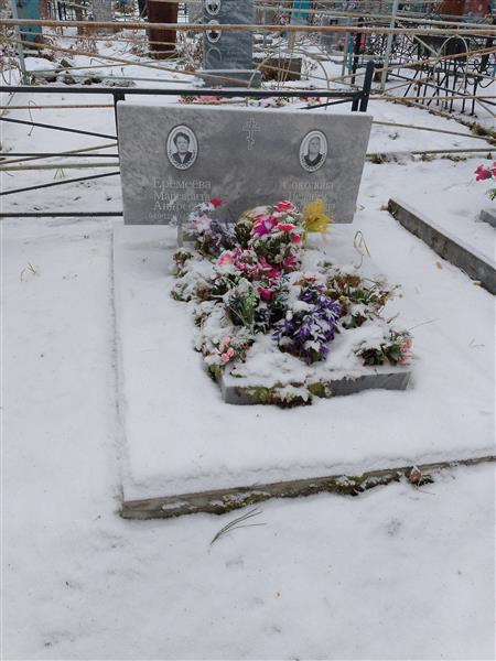 Сколова Пелагея Прокопьевна