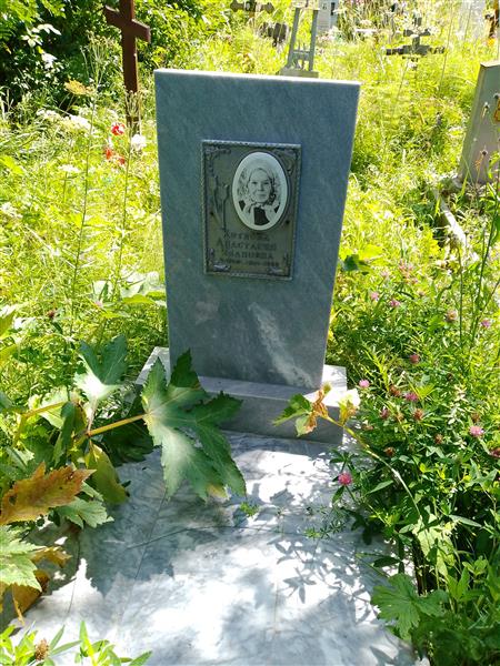 Котлова Анастасия Ивановна