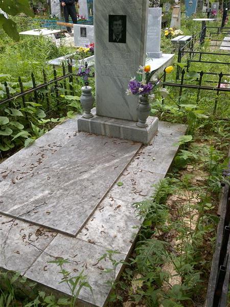 Клюев Владимир Павлович