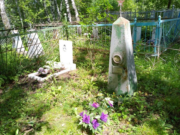 Безбабных Александр Иванович