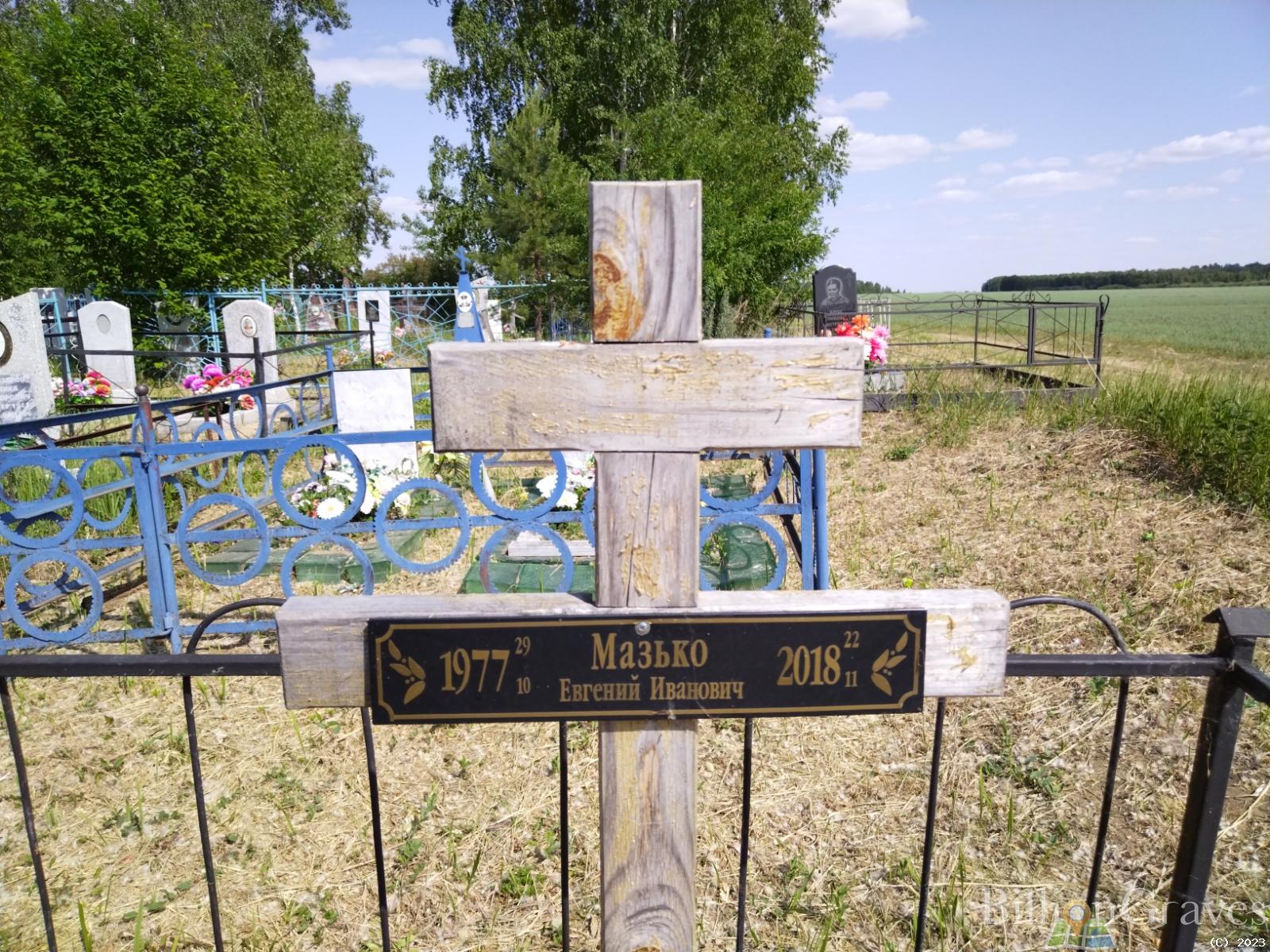 Мазько Нина Леонидовна