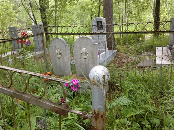 Боровинский Иван Николаевич