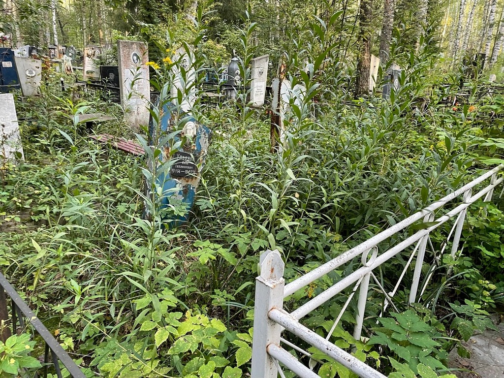Ульянов Иван Никифорович