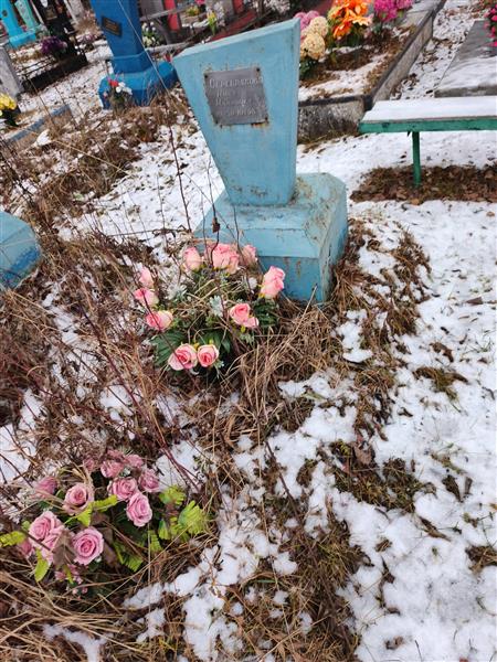 Серебрякова Нина Ивановна