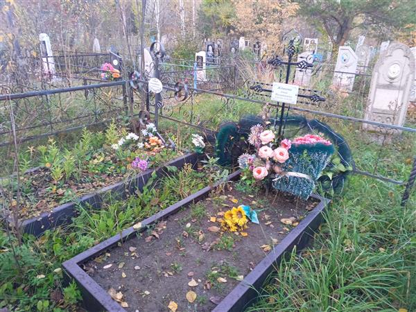 Жданова Анна Филипповна