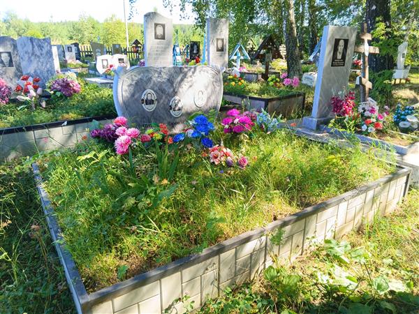 Рязанцева Ирина Степановна