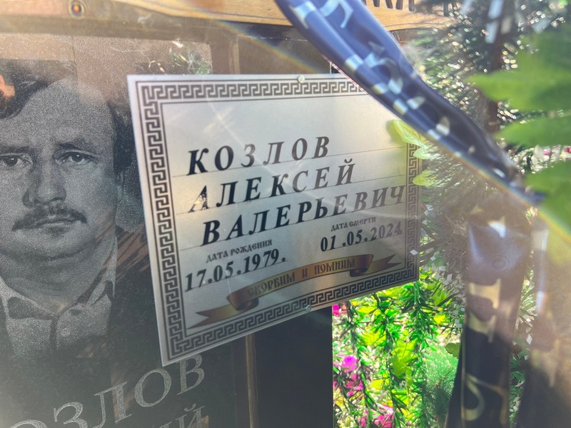 Козлов