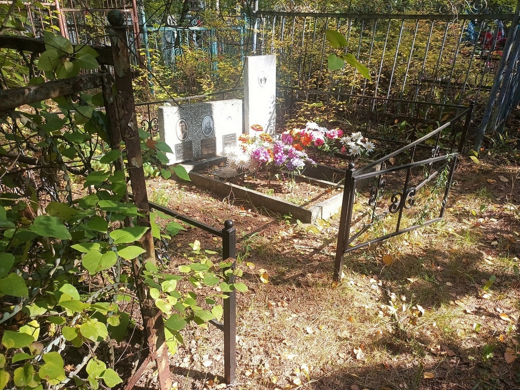 Бренчугин Николай Михайлович