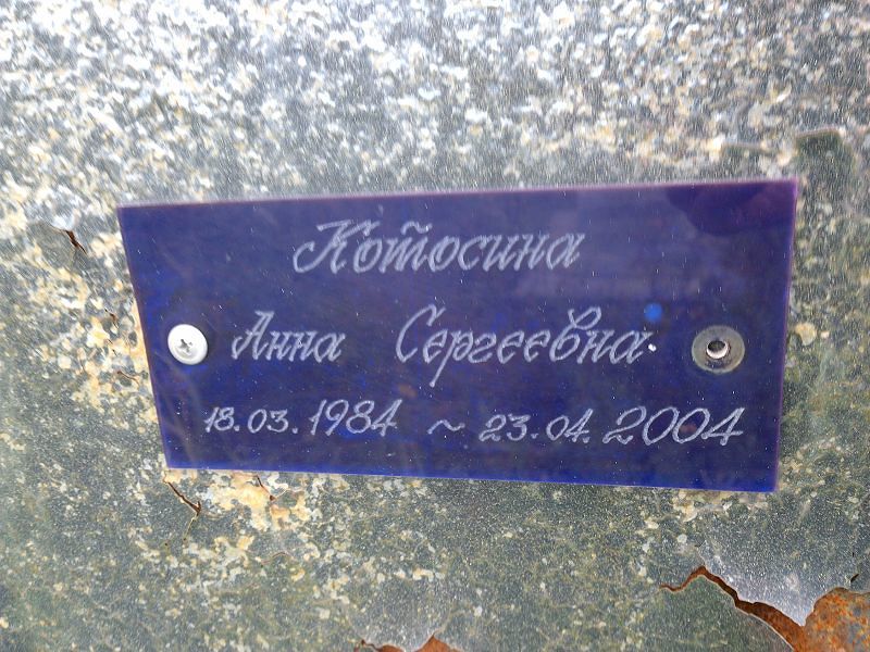 Котосина