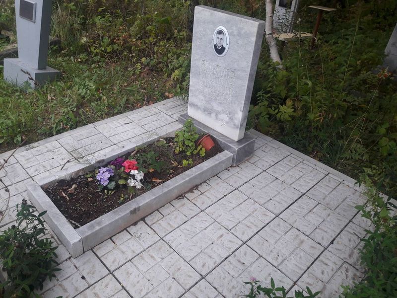 Хренов Геннадий Иванович
