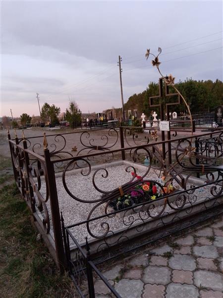Поколова Валентина Ивановна