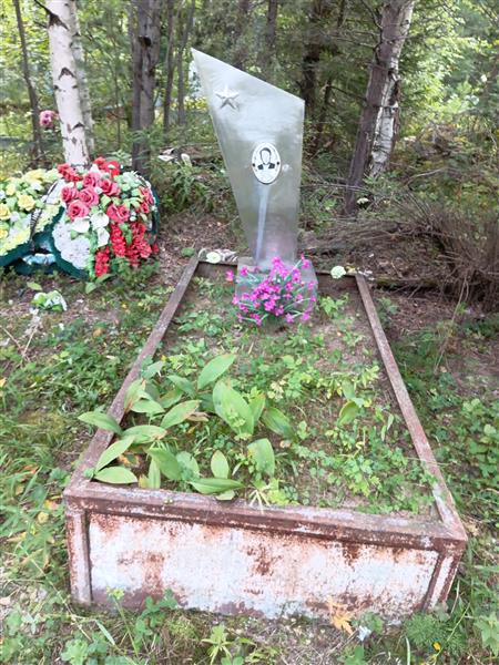 Аникаев Александр