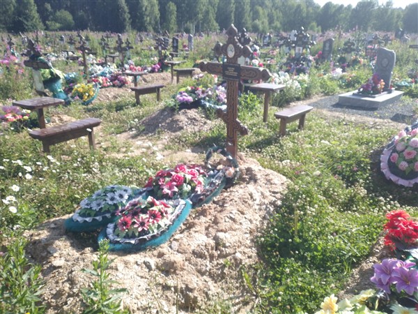 Карелин Юрий Александрович
