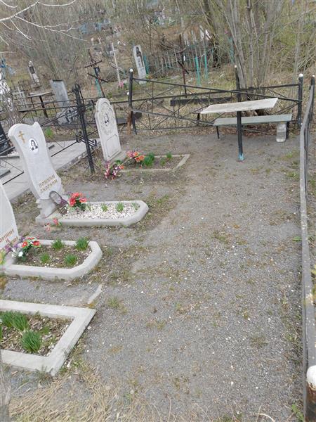 Воложанина Александра Степановна