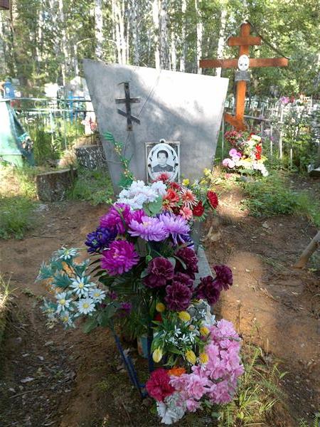 Кудинова Анна Ивановна