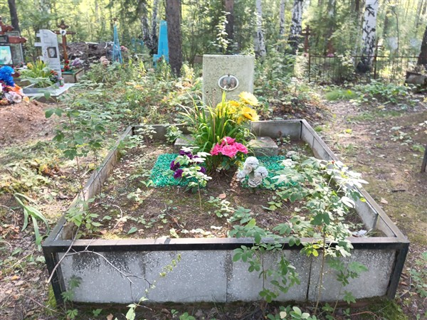 Зеленая Валентина Ивановна