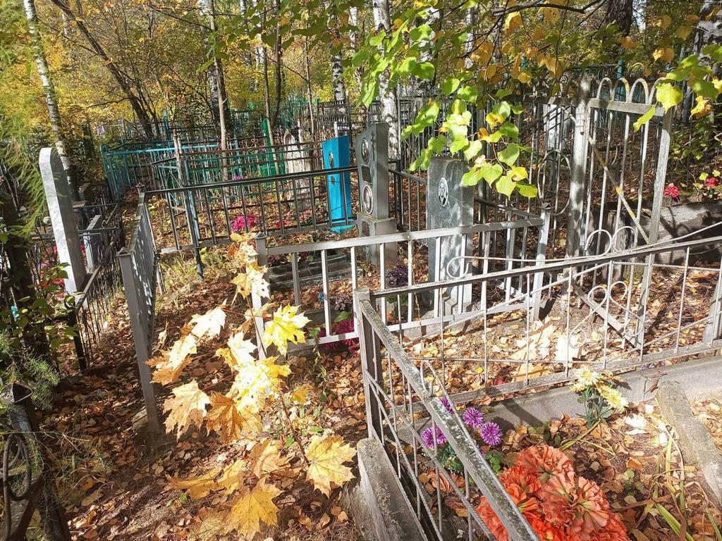 Миронова Евдокия Ивановна