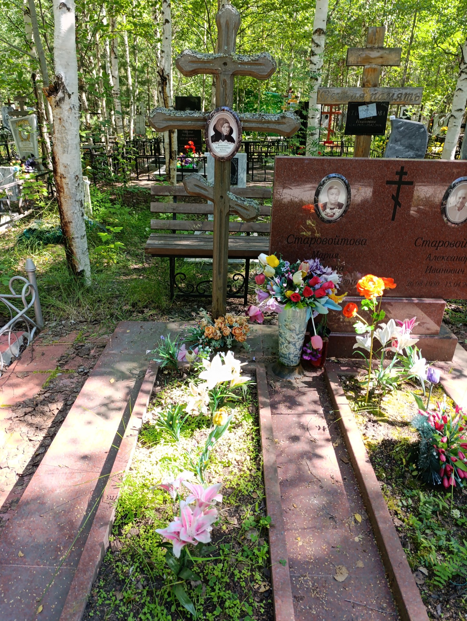 Ляпина Александра Константиновна