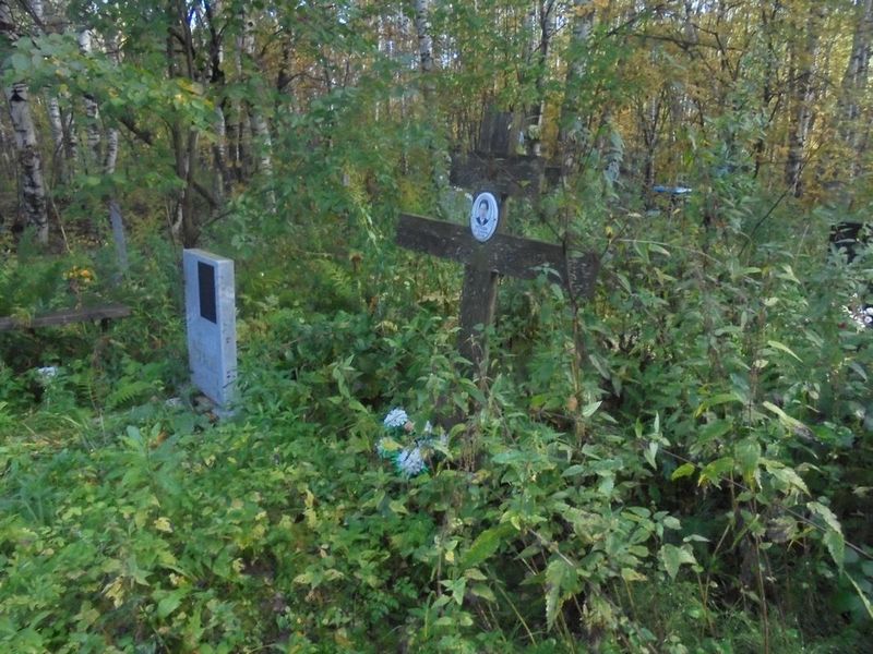 Петрова Ольга Владимировна
